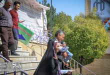 گزارش تصویری | ثبت نام نو دانشجویان سال تحصیلی 98 - 97 